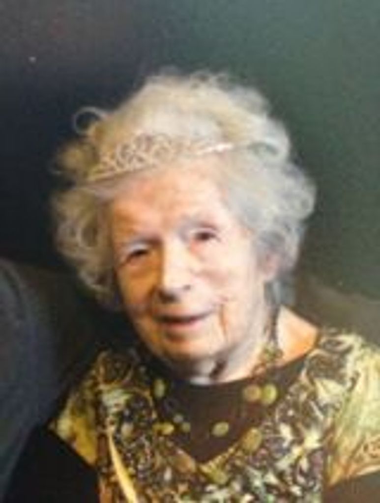 Doris Littell