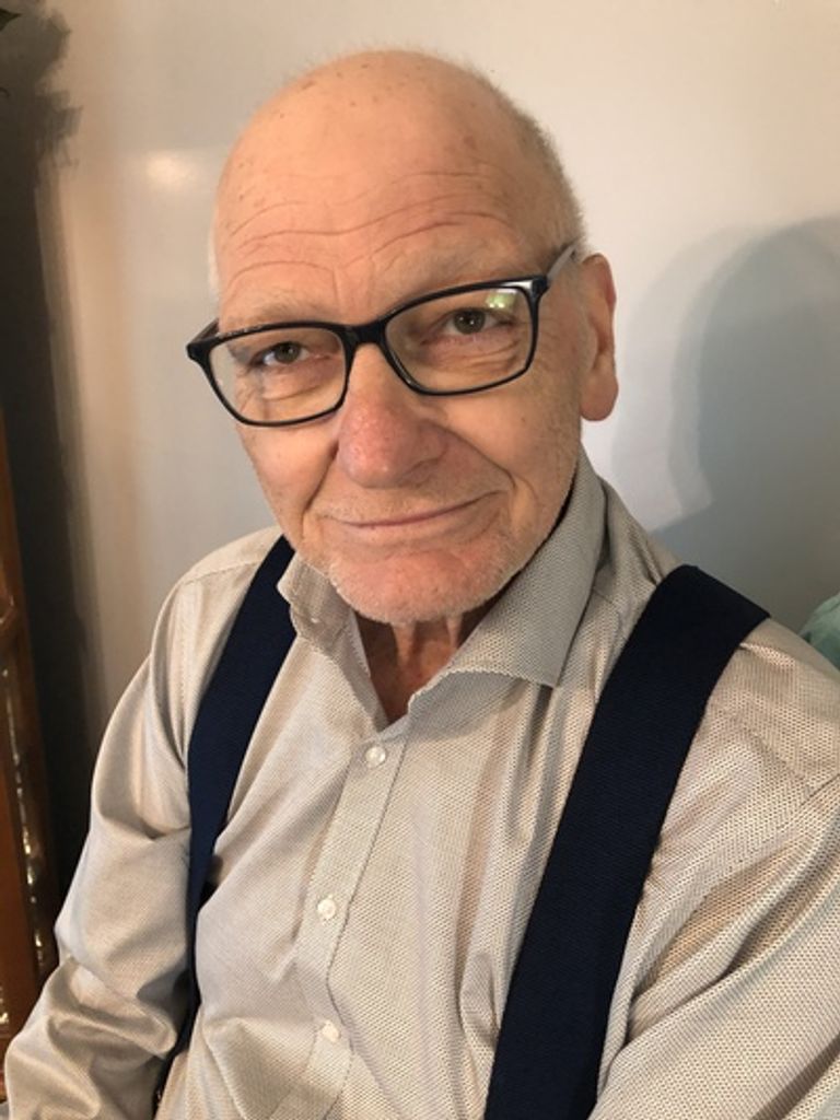 Albert Zink Profile Photo