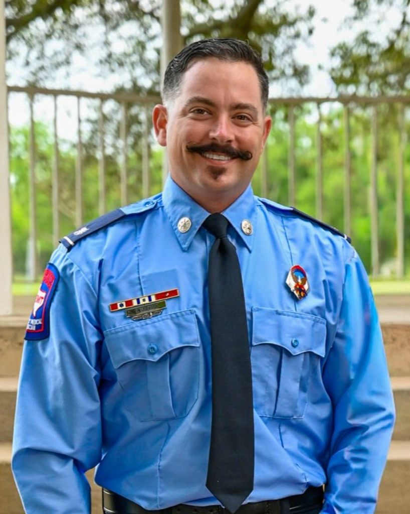 Tyler John Macha Profile Photo