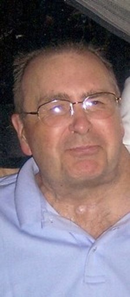 George G. Trexler Sr. Profile Photo
