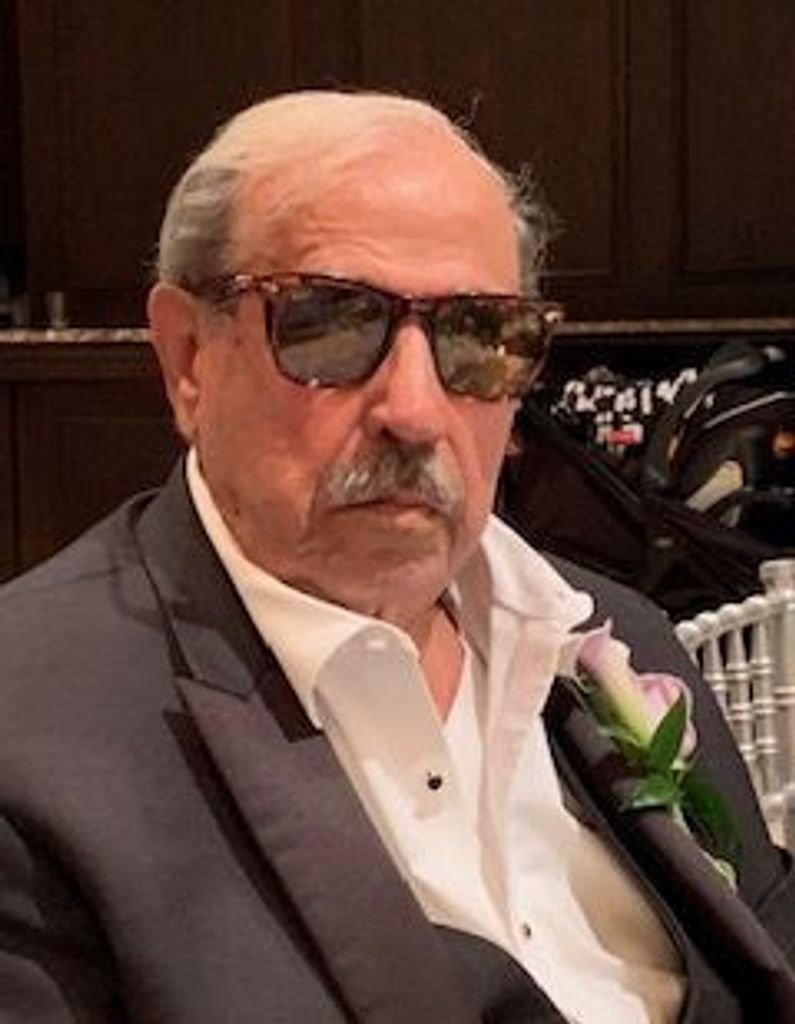 Theofilos Kotsores Profile Photo