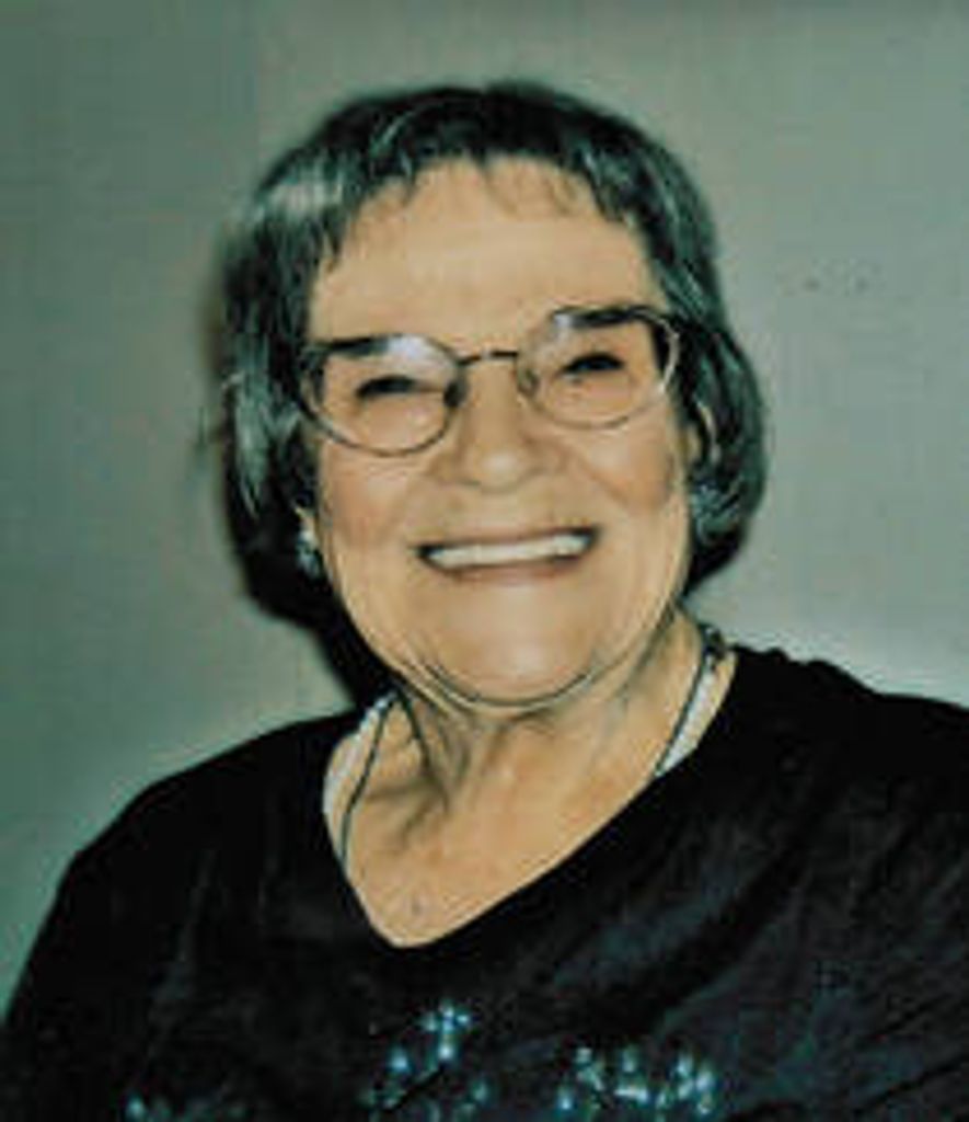 Dora Warren
