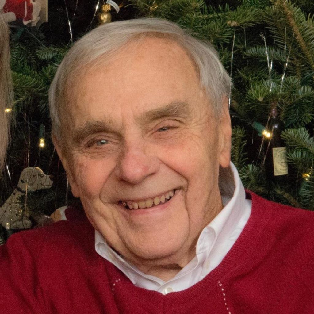 Dale Leroy Smith