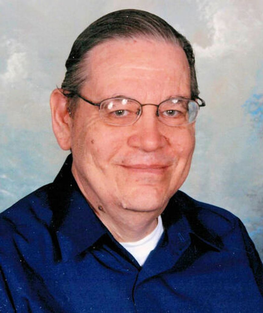 Joseph D. Jolicoeur