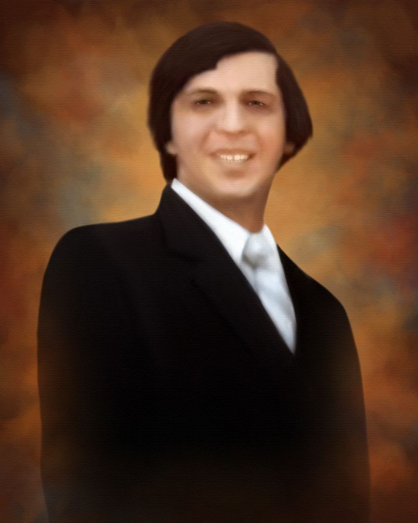 Bernard "Bernie" Kilwein