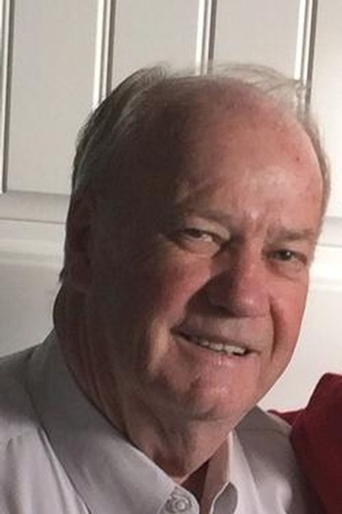 Jerry D. Mcdaniel Profile Photo