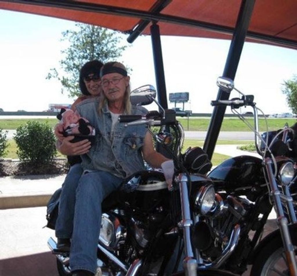 Rickey Randall Richards Profile Photo