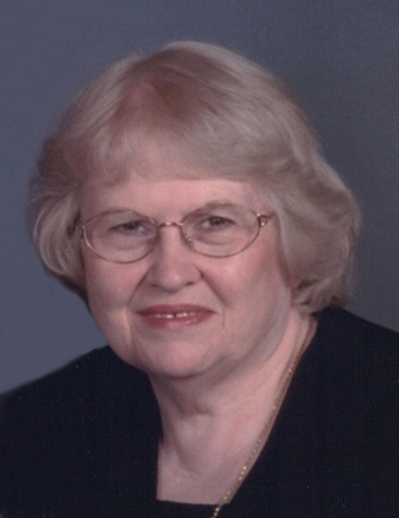 Shirley Davison