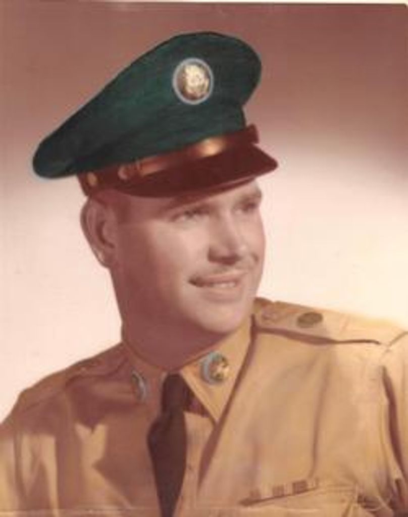 Frank Wilson Roberts Profile Photo