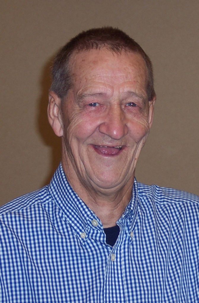 Larry Hamel Profile Photo