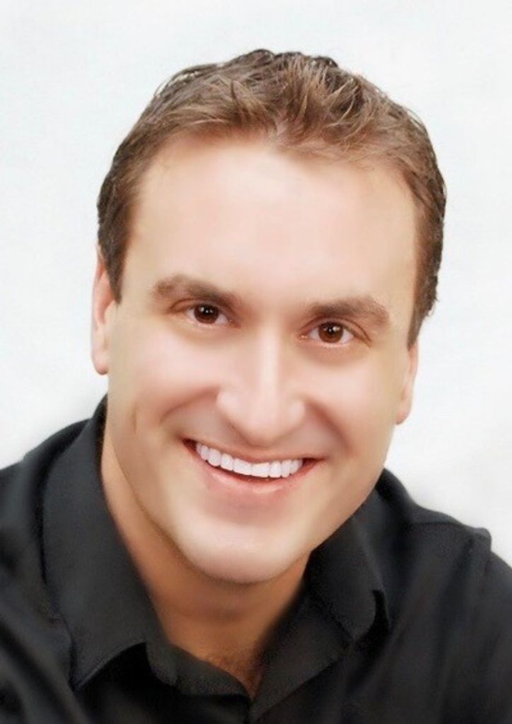 Aaron Mark Nelson Profile Photo