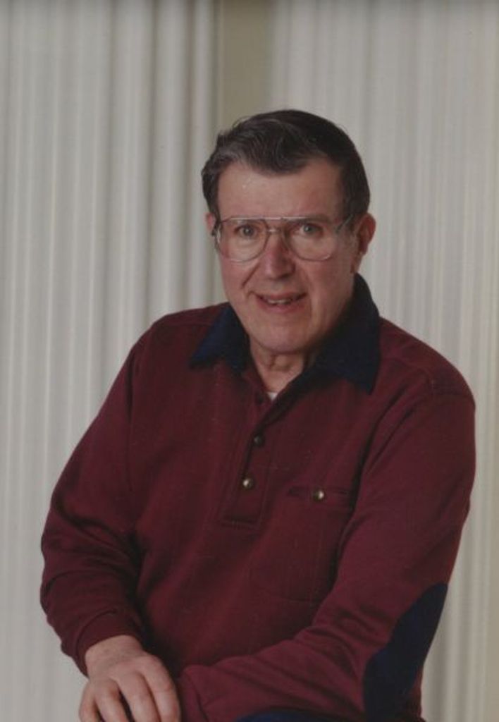 Jack A. Westin Profile Photo