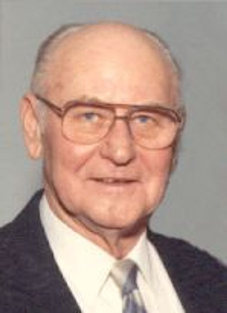Robert B. Snow