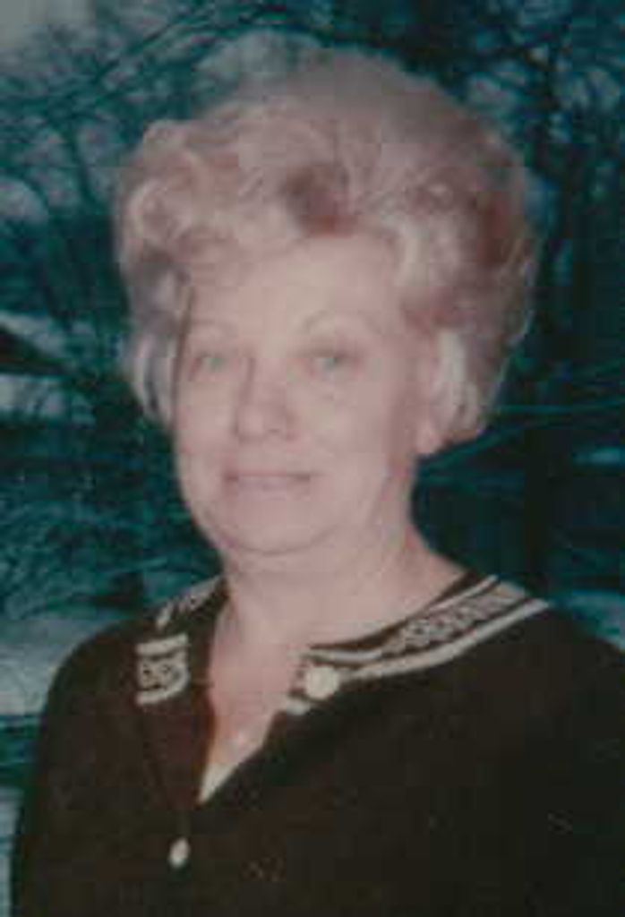 Marjorie Ramona (Caudle)  Goodman