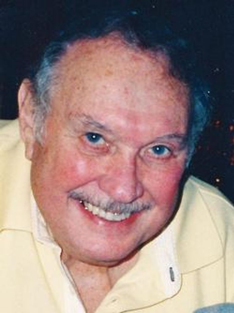 Dr. John Albert Powell