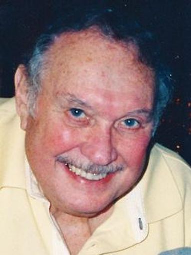 Dr. John Albert Powell Profile Photo