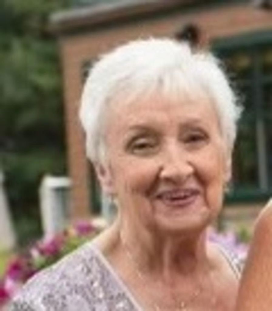 Barbara M. Williams Profile Photo
