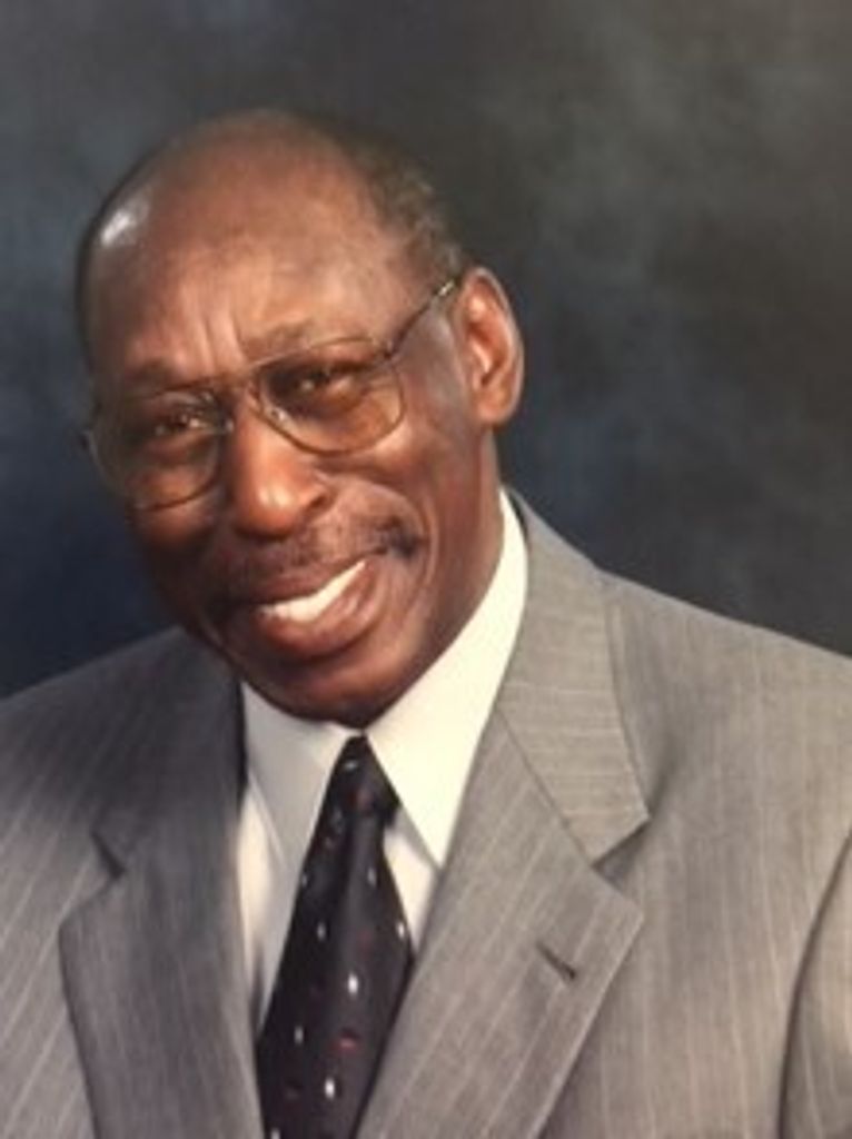 Mr Willie Karlydena Harris Jr Profile Photo