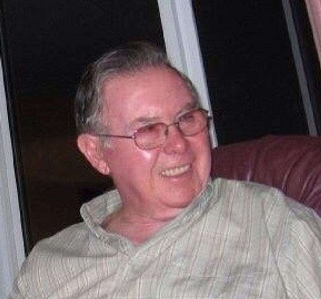 Ian Montgomery