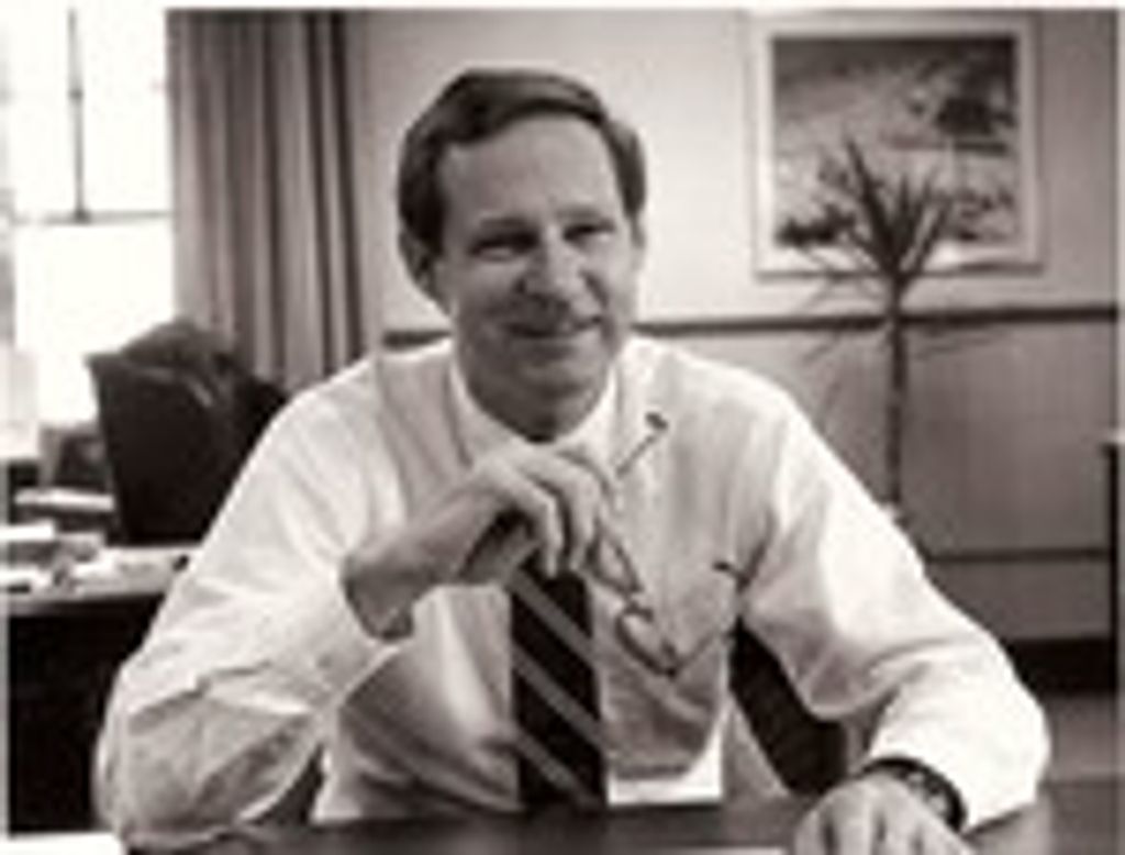 Daniel J. Bugey
