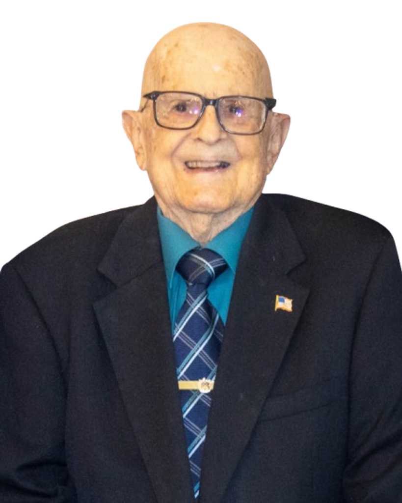 John H. Parr Profile Photo