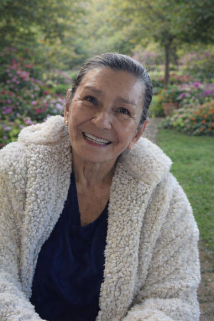 Blanca - Martinez Profile Photo