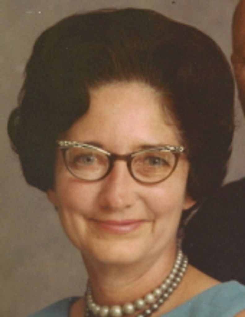 Florence L. Bowen