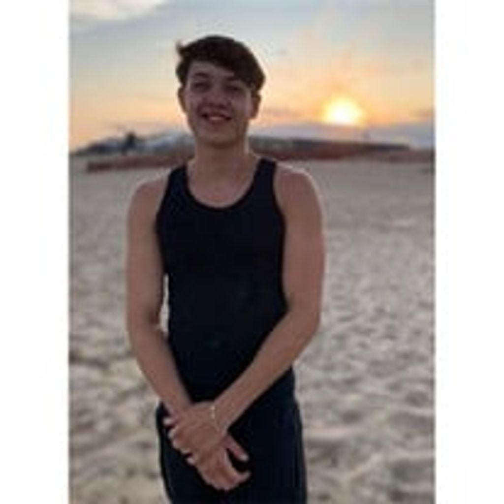 Wyatt Shea-Levandoski