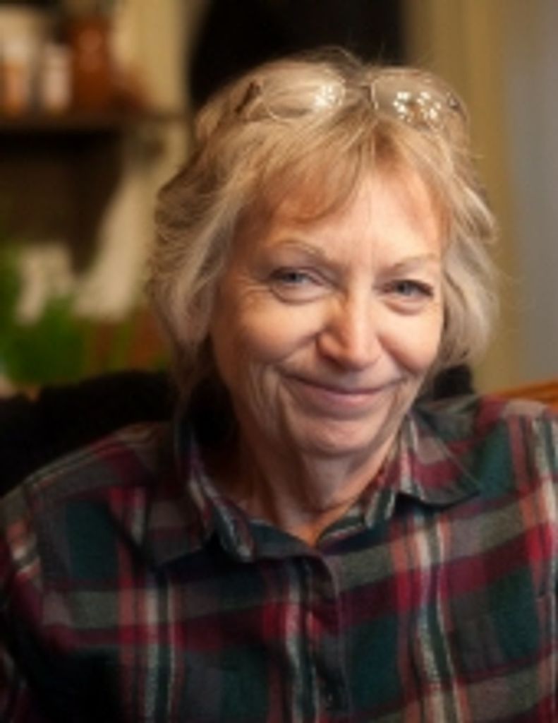 Cynthia L. "Cindy" Peterson