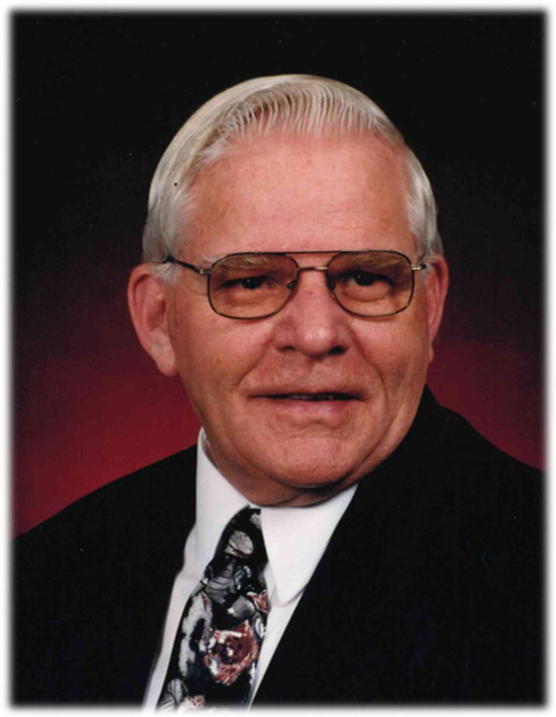 Bennet "Gil" Irving Gilbertson Profile Photo