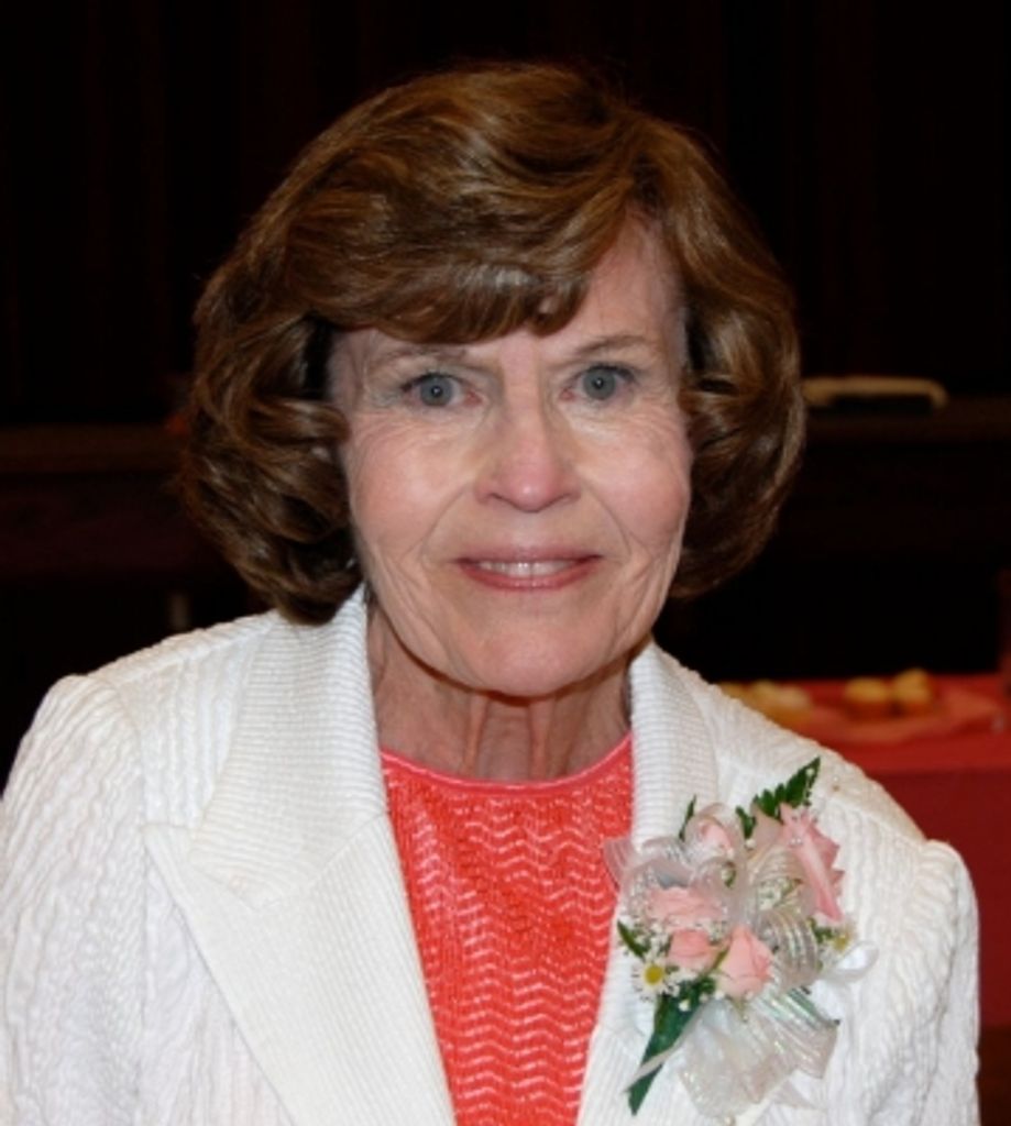 Darlene Furgeson Kearl Spiers