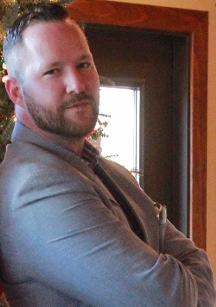 Charles Oneal "Chase" Mckeown