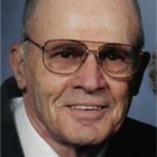 Leroy Martin Gehring Profile Photo