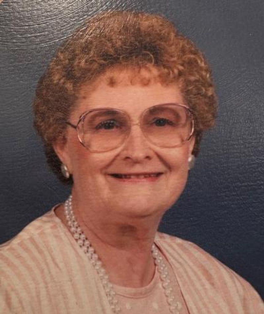 Vera Marlene Ortgies Profile Photo