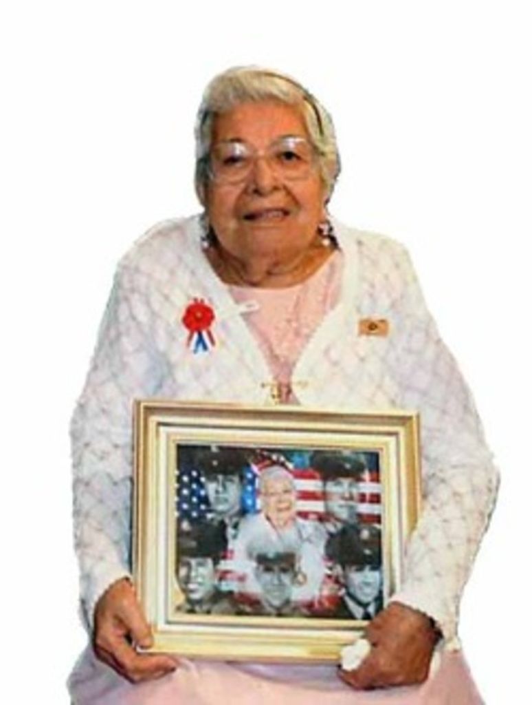 Francisca Jasso Martinez