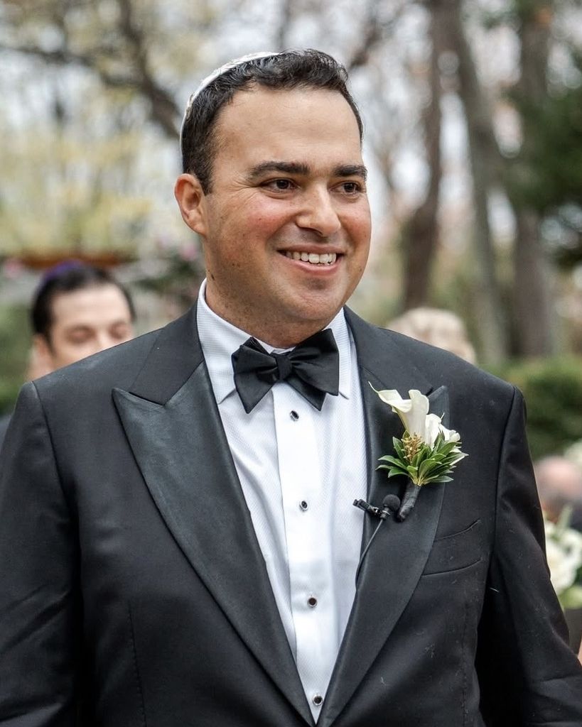 Harrison Heller