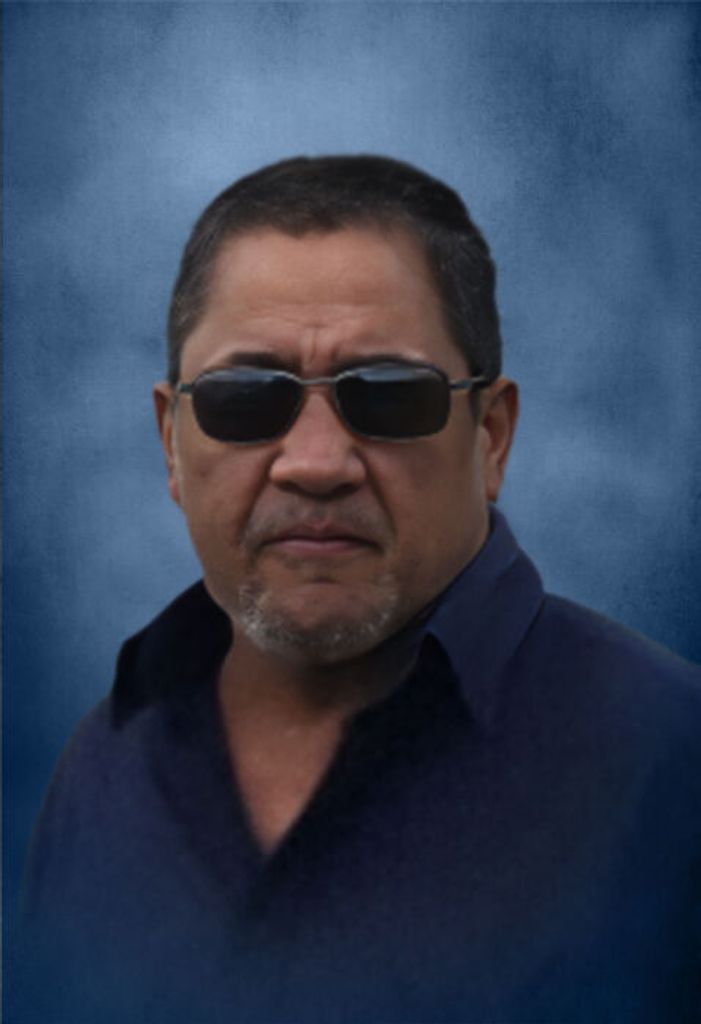 David Garcia Profile Photo