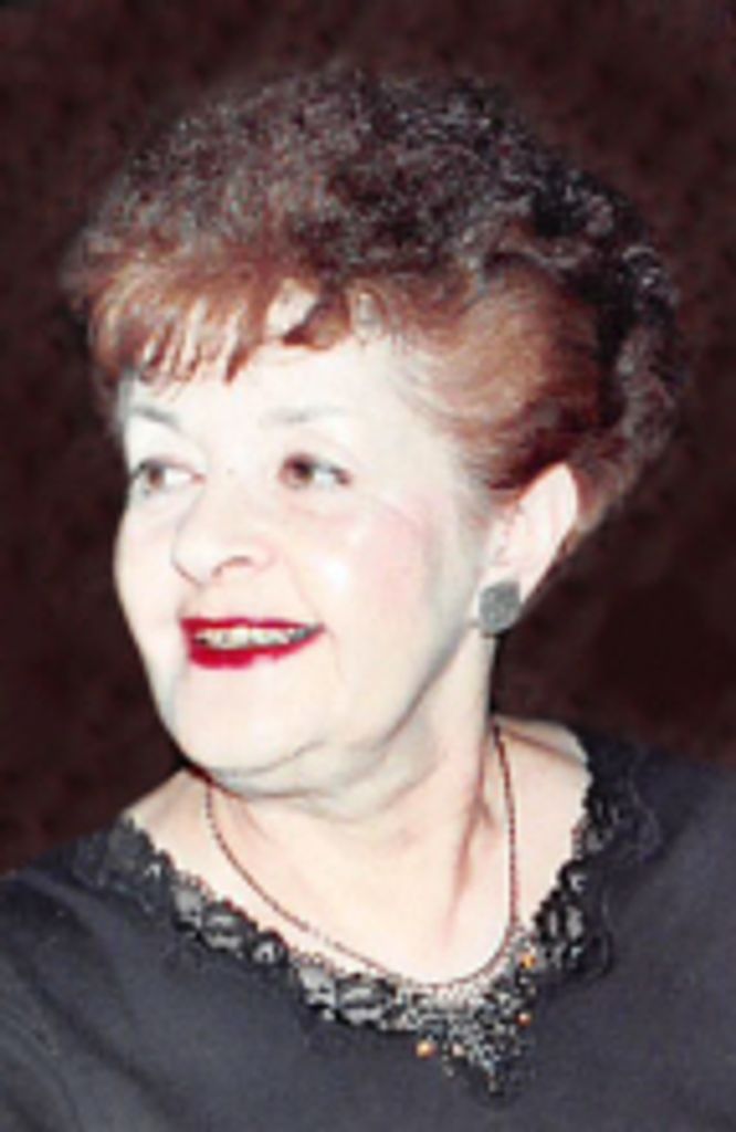 Marceline F. Staffieri