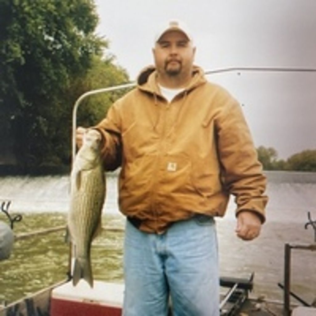 Darryl Sidney Smith Profile Photo