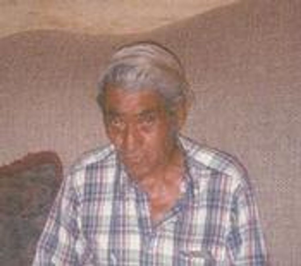 Willis Junior "Jerry" Creel Profile Photo