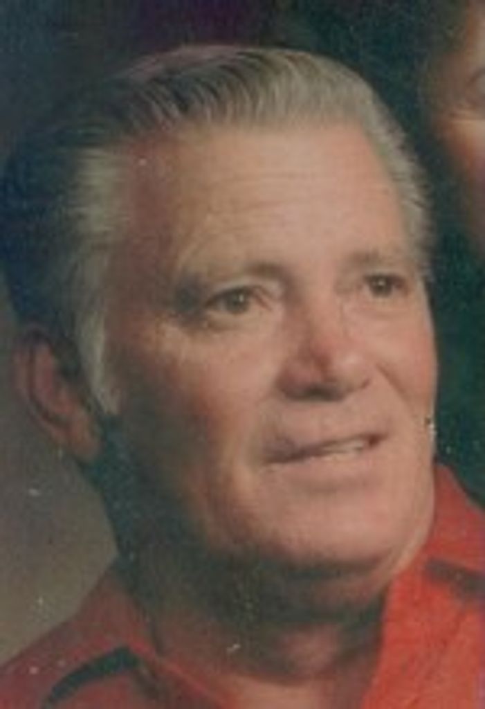 Charles Allen Thomas Profile Photo