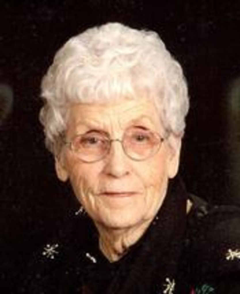 Barbara Bundy Carroll
