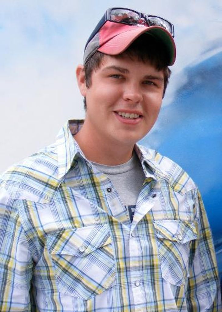 Andrew Walker Summer