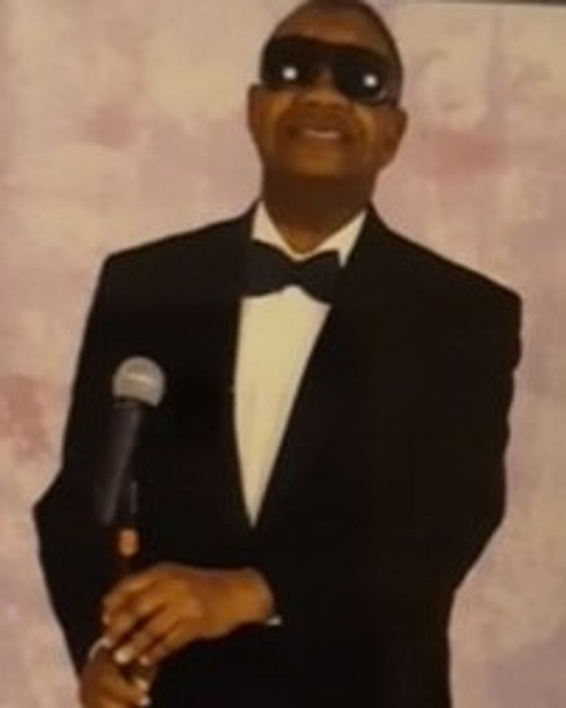 Larry B. Rowell Profile Photo