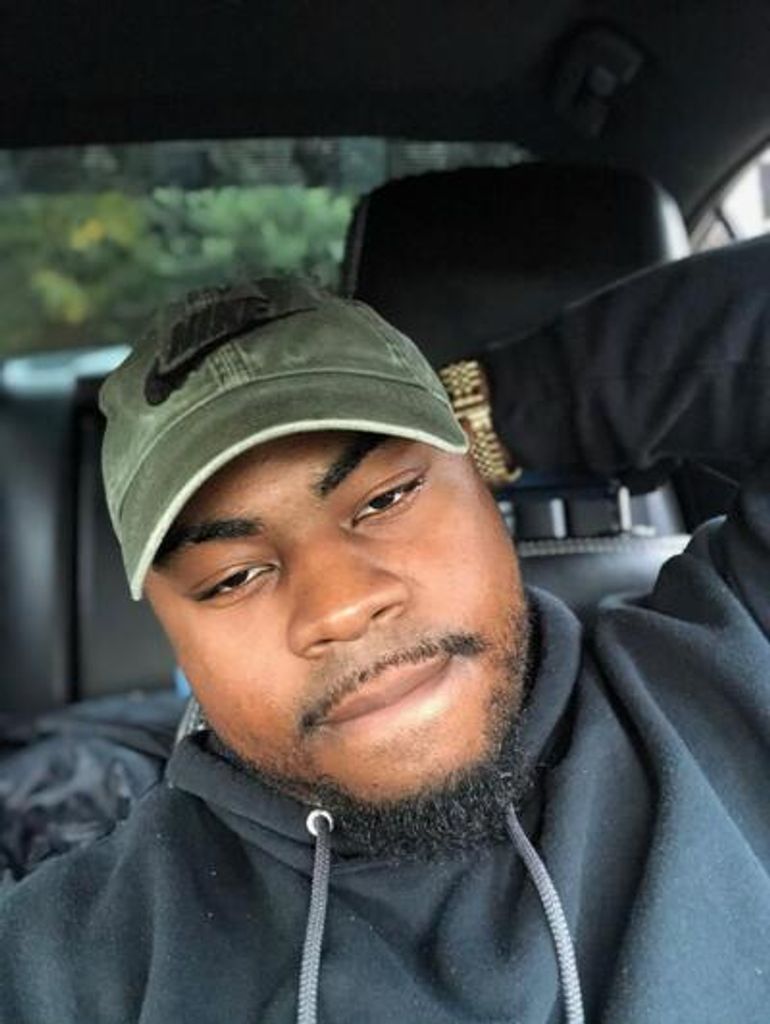 Christopher Raymound Manuel Profile Photo
