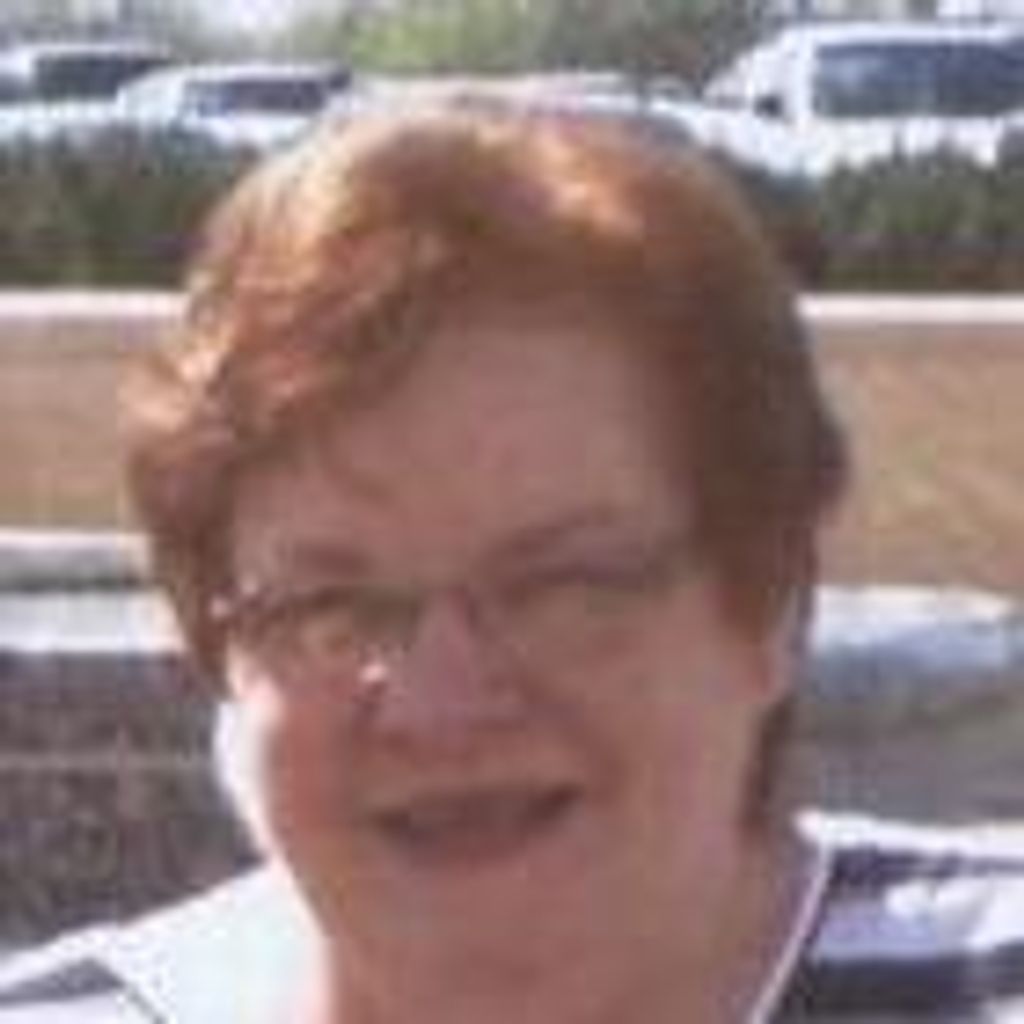 Patricia J. Phillips