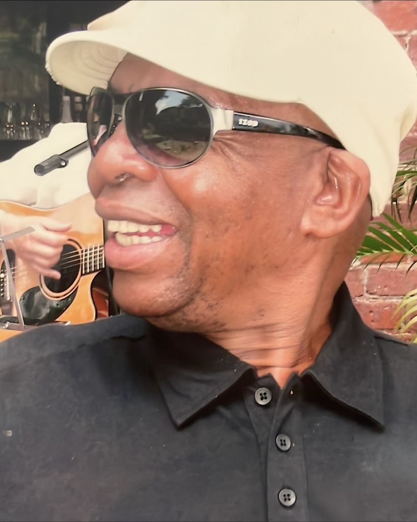 Steve Maphangoh Profile Photo