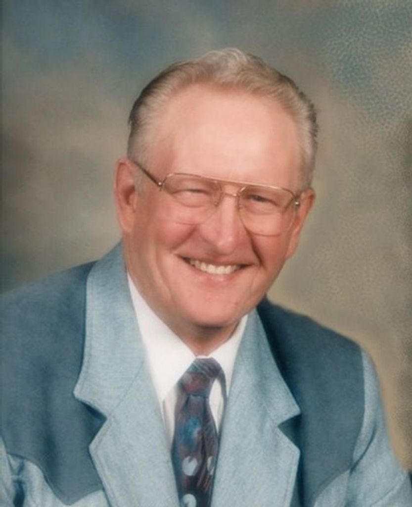 Alfred Fredrick Robert Peltzer Profile Photo