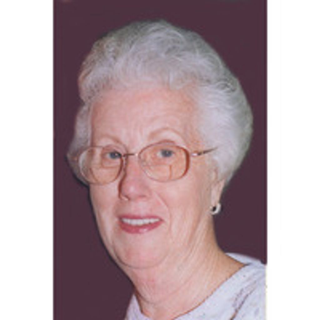 Jessie Marian Miller Profile Photo