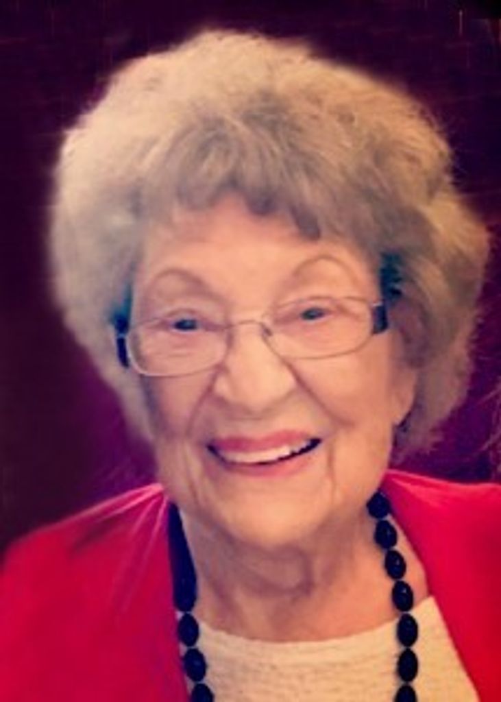 Mary Seaton